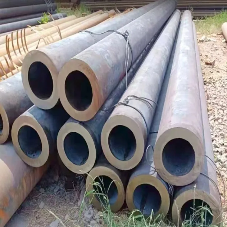 seamless pipe